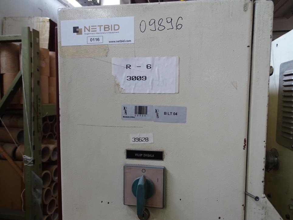 Machinery and equipment for the production of office supplies -3