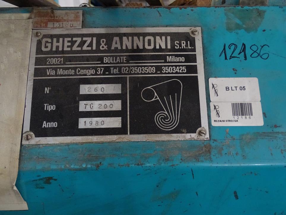 Machinery and equipment for the production of office supplies -5