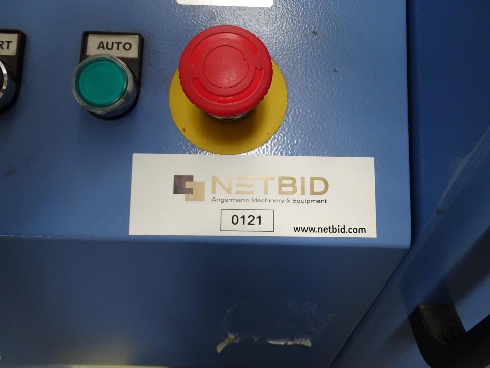 Machinery and equipment for the production of office supplies -3