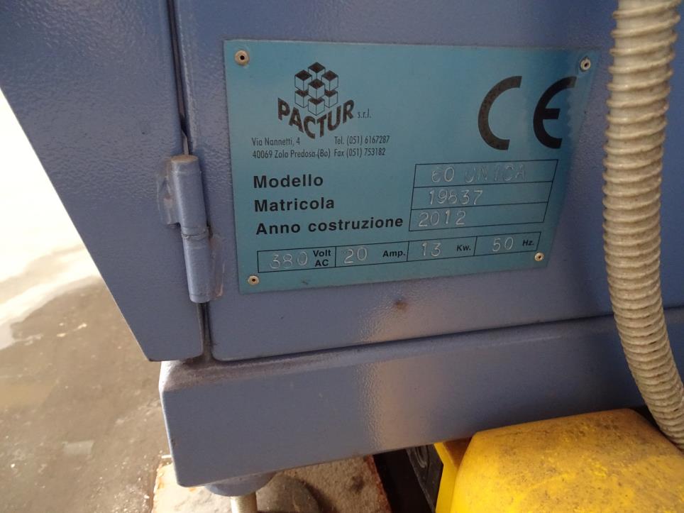 Machinery and equipment for the production of office supplies -5