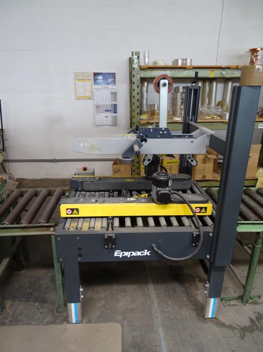 Machinery and equipment for the production of office supplies -2