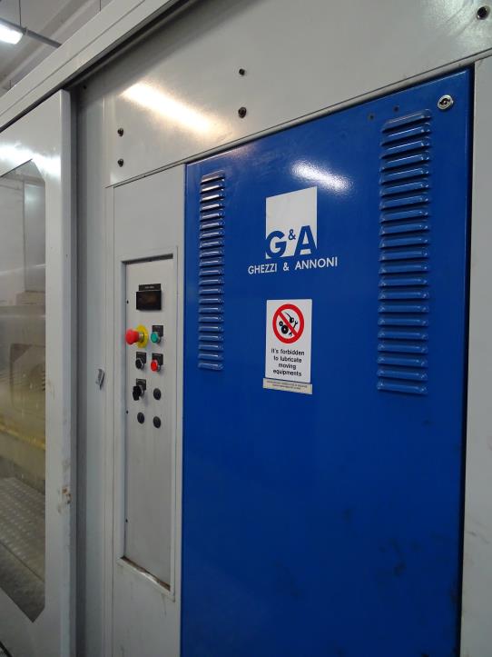 Maschinen und Geräte zur Büromaterialproduktion-3