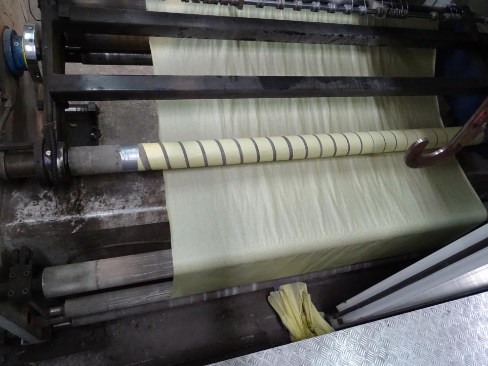 Maschinen und Geräte zur Büromaterialproduktion-5