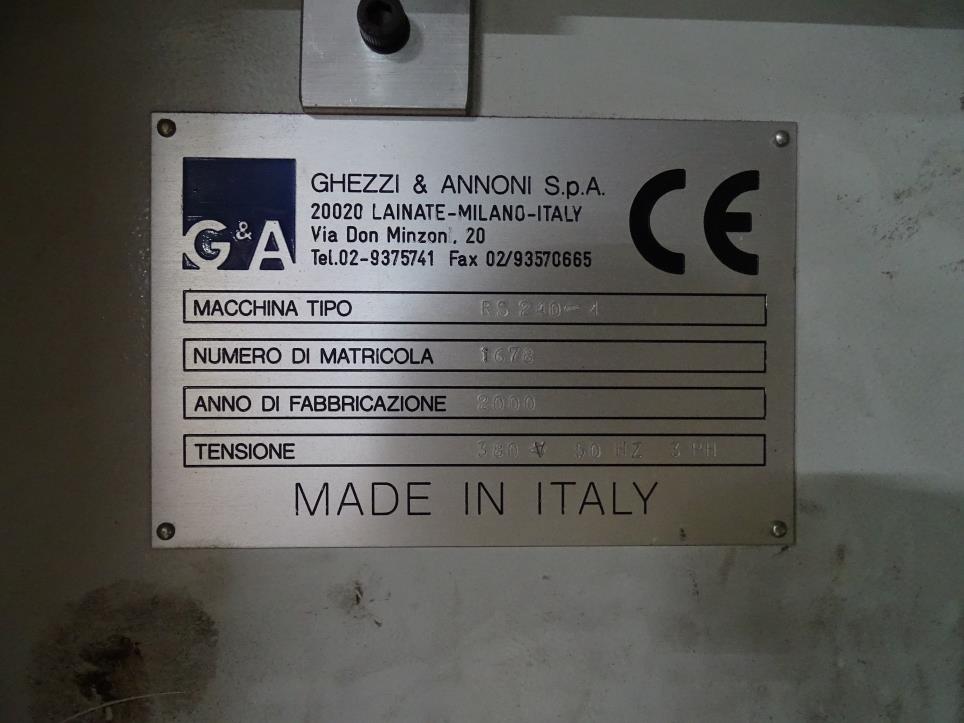 Maschinen und Geräte zur Büromaterialproduktion-7