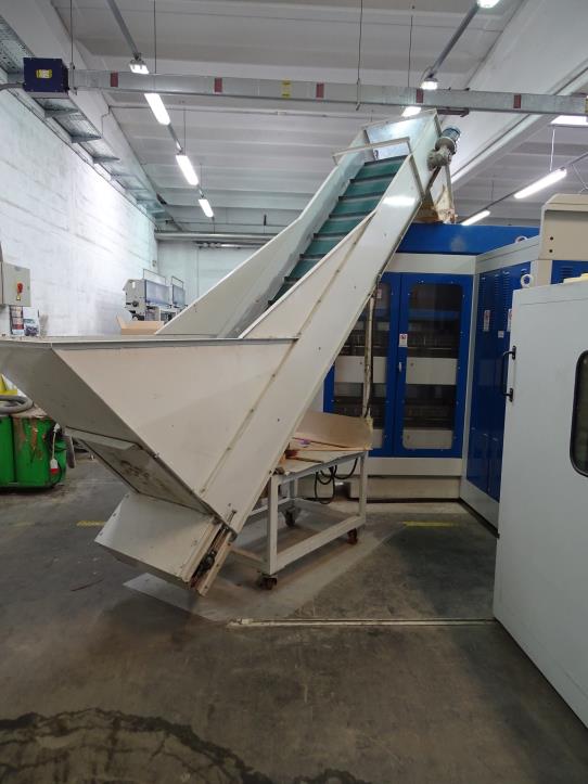 Maschinen und Geräte zur Büromaterialproduktion-9