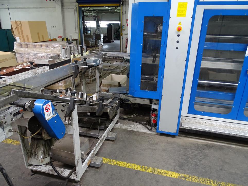 Maschinen und Geräte zur Büromaterialproduktion-12