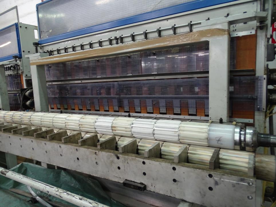 Maschinen und Geräte zur Büromaterialproduktion-15