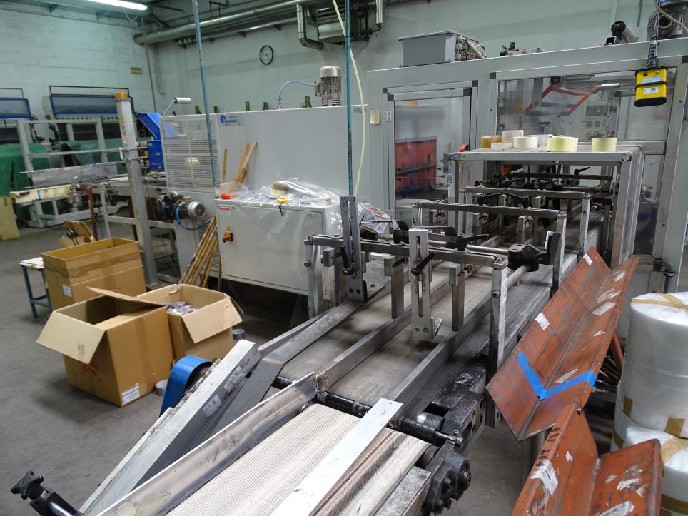 Maschinen und Geräte zur Büromaterialproduktion-2