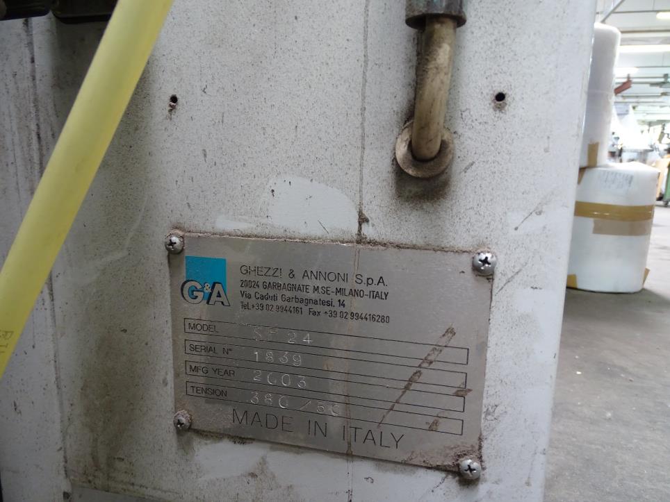 Maschinen und Geräte zur Büromaterialproduktion-4