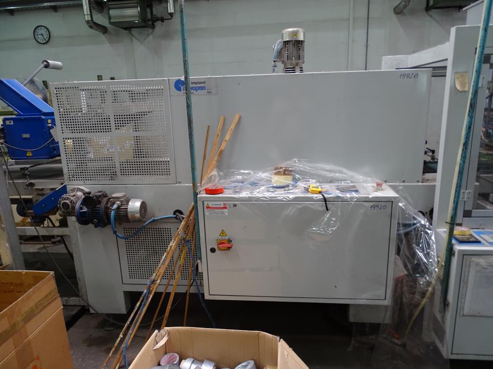 Maschinen und Geräte zur Büromaterialproduktion-6