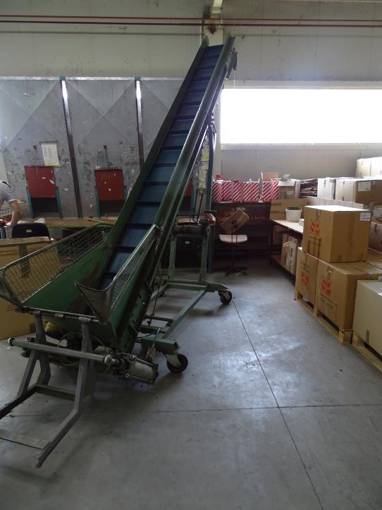 Machinery and equipment for the production of office supplies -1
