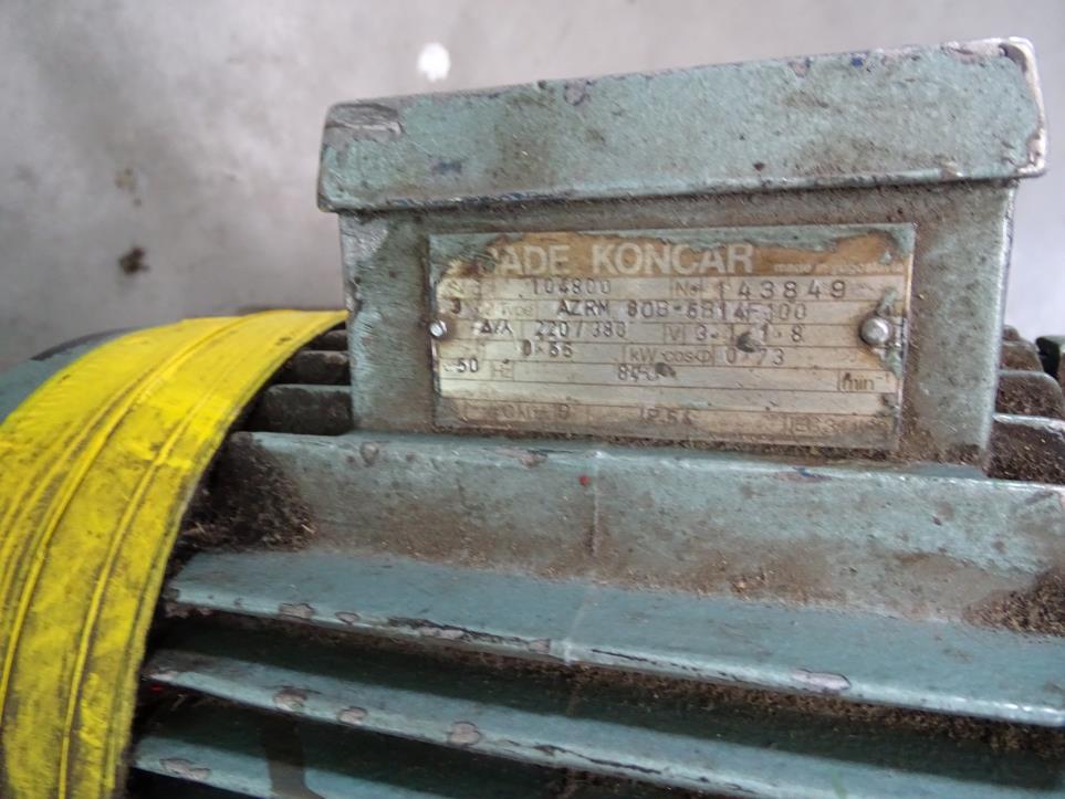 Machinery and equipment for the production of office supplies -3