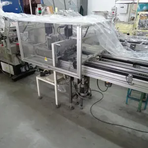 Packaging machine Iman Pack Gianopac