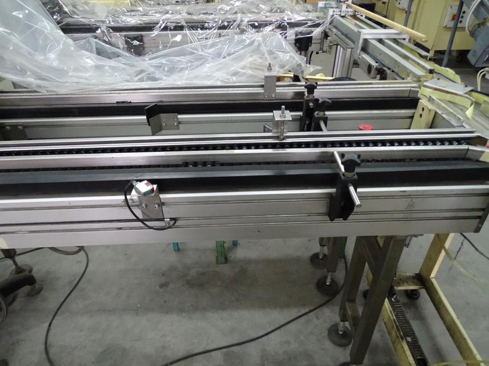 Machinery and equipment for the production of office supplies -2