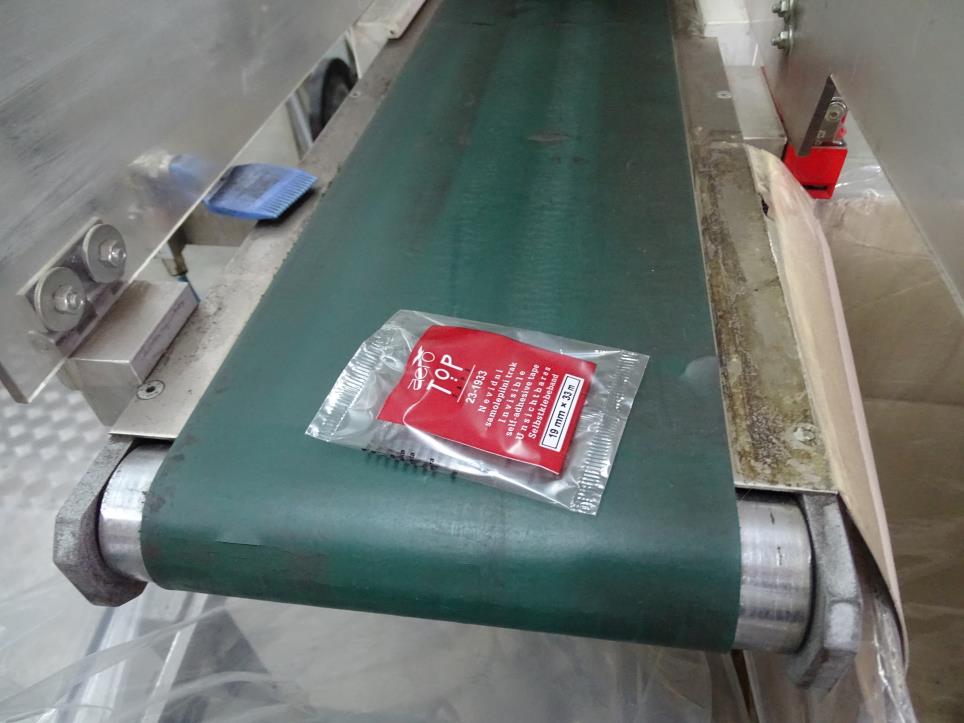 Machinery and equipment for the production of office supplies -8