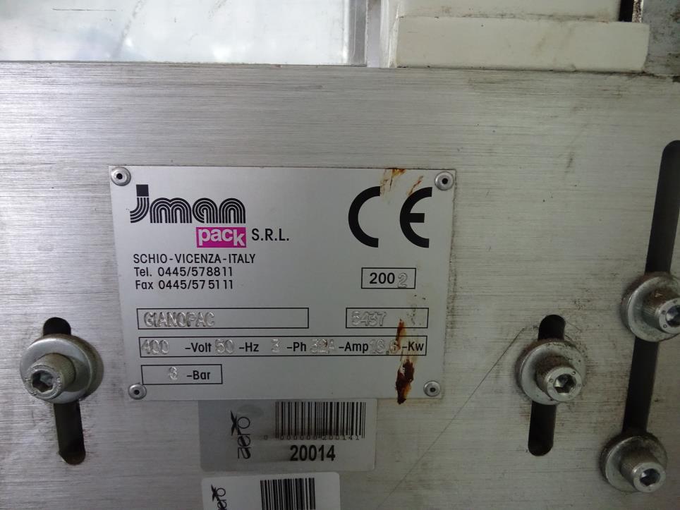 Machinery and equipment for the production of office supplies -9