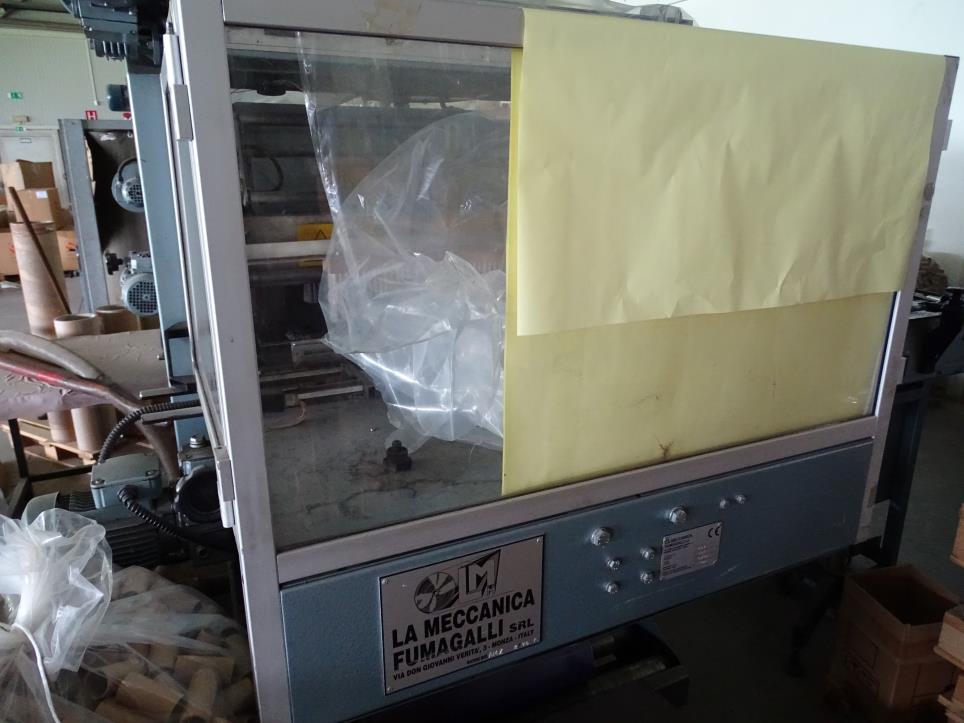 Machinery and equipment for the production of office supplies -3