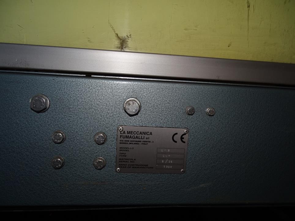 Machinery and equipment for the production of office supplies -5