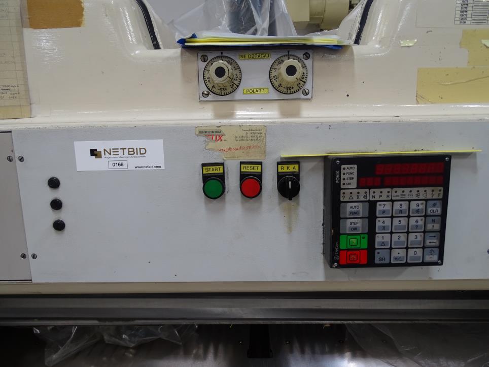 Machinery and equipment for the production of office supplies -2