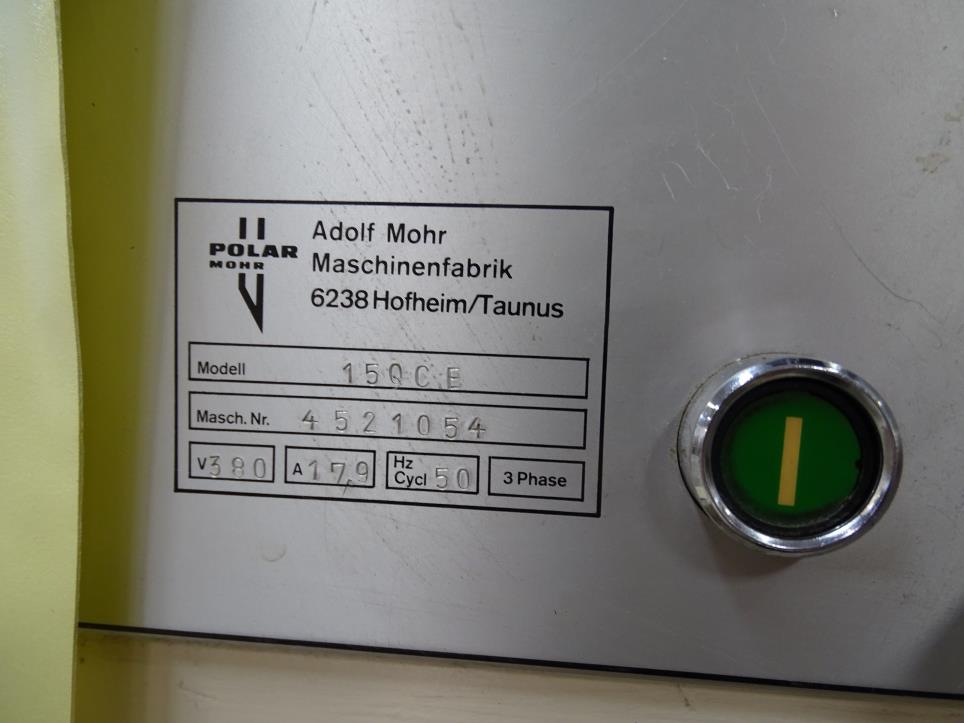 Machinery and equipment for the production of office supplies -4