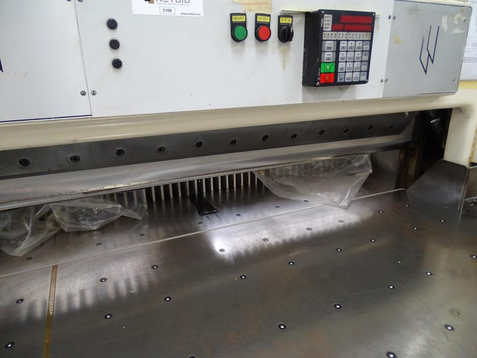 Machinery and equipment for the production of office supplies -7