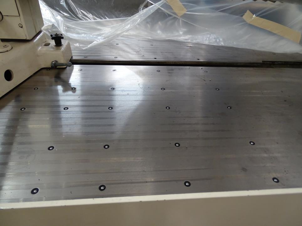 Machinery and equipment for the production of office supplies -9