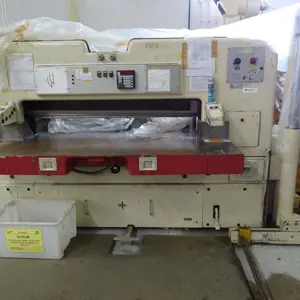 Paper cutter Polar 150 CE