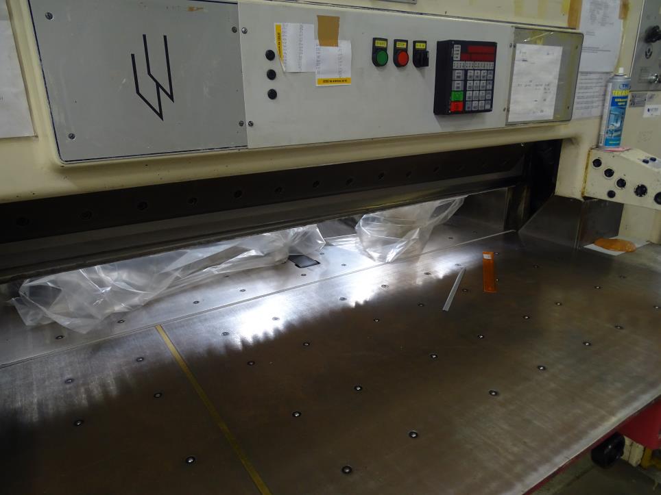 Machinery and equipment for the production of office supplies -2