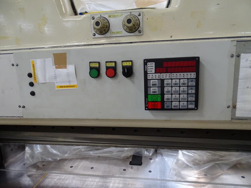 Machinery and equipment for the production of office supplies -3