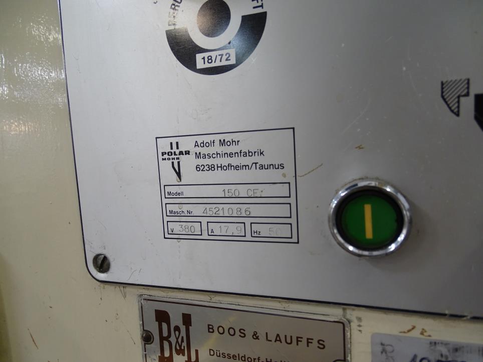 Machinery and equipment for the production of office supplies -5