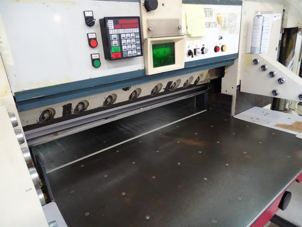 Machinery and equipment for the production of office supplies -3