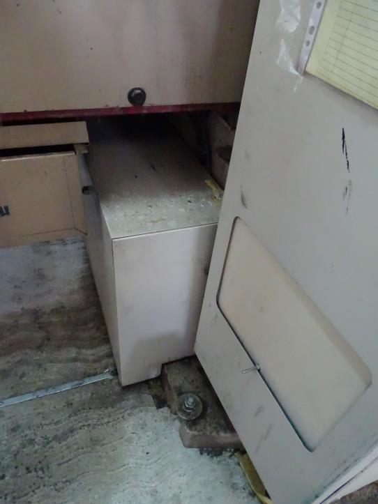 Machinery and equipment for the production of office supplies -5