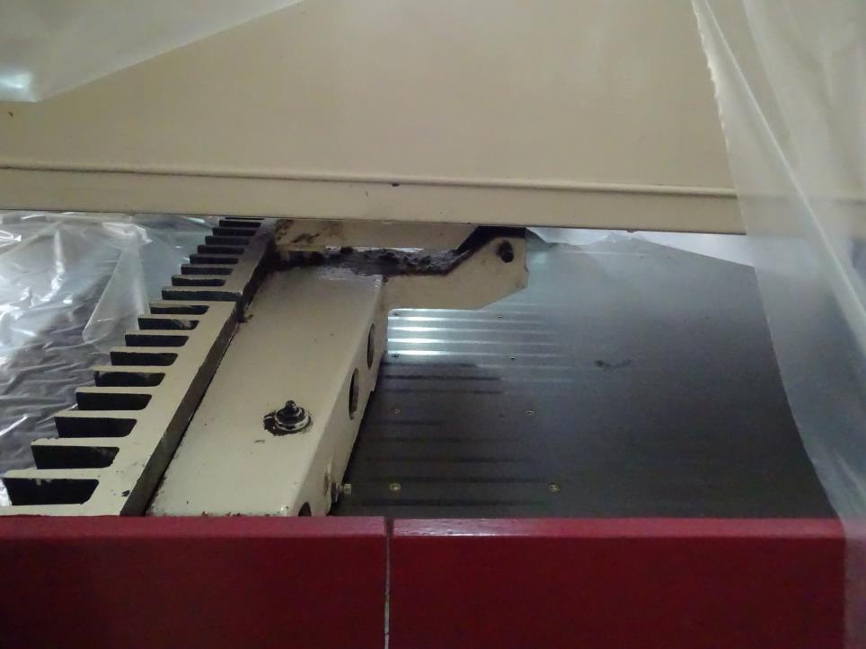 Machinery and equipment for the production of office supplies -4