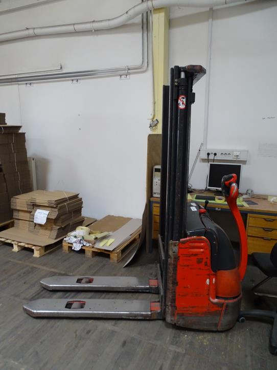 Machinery and equipment for the production of office supplies -2