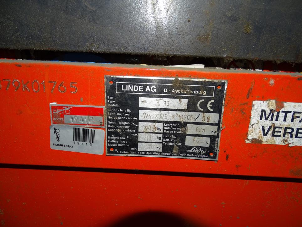 Machinery and equipment for the production of office supplies -3