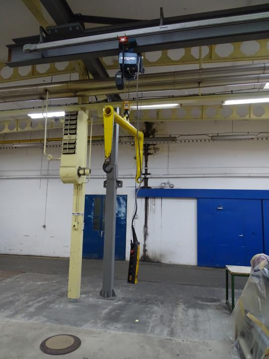 Machinery and equipment for the production of office supplies -2