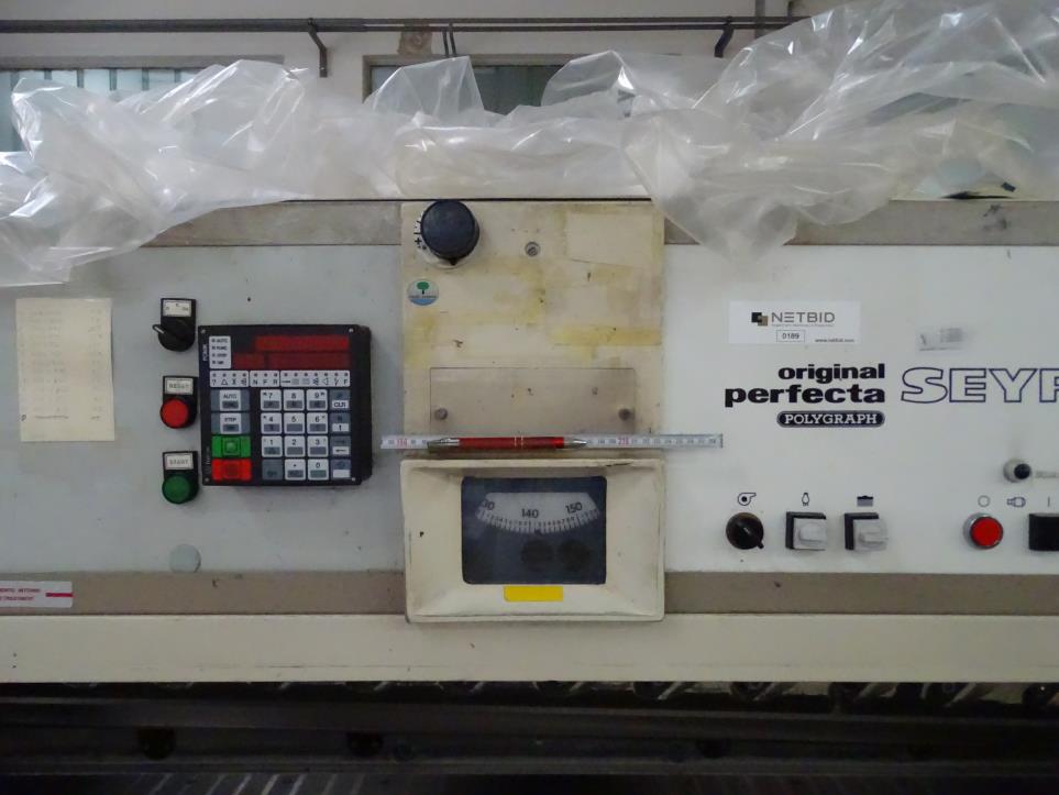 Maschinen und Geräte zur Büromaterialproduktion-4