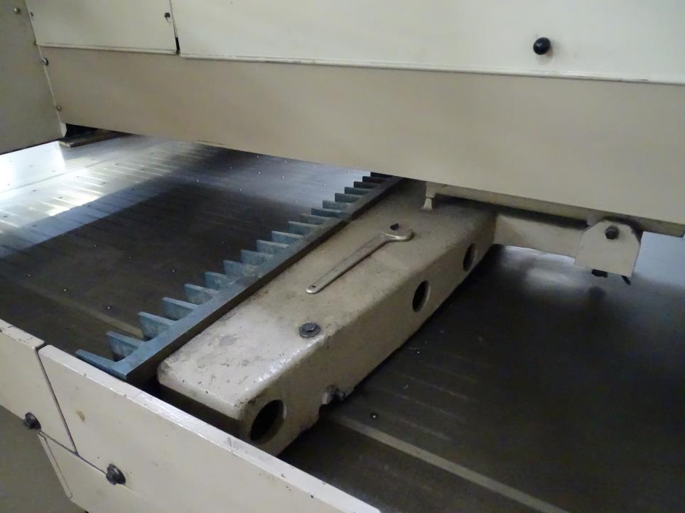 Maschinen und Geräte zur Büromaterialproduktion-6