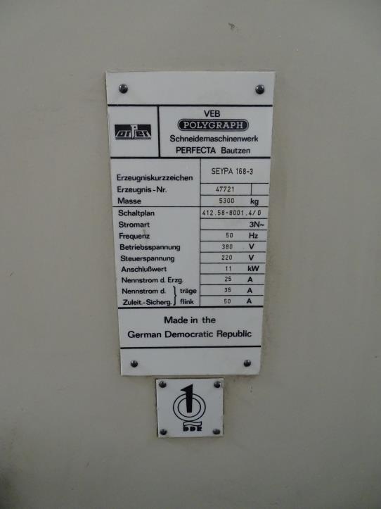 Maschinen und Geräte zur Büromaterialproduktion-7