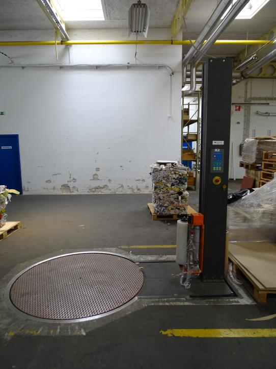 Maschinen und Geräte zur Büromaterialproduktion-1