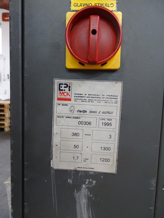 Maschinen und Geräte zur Büromaterialproduktion-3