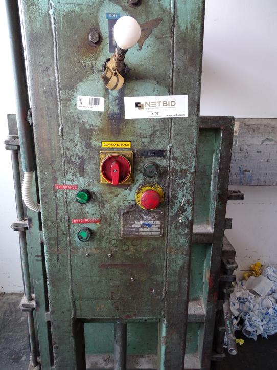 Maschinen und Geräte zur Büromaterialproduktion-2