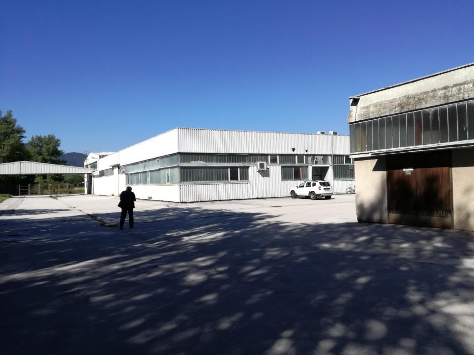 Machinery and equipment for the production of office supplies -1