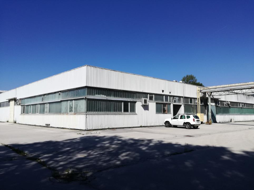 Machinery and equipment for the production of office supplies -2