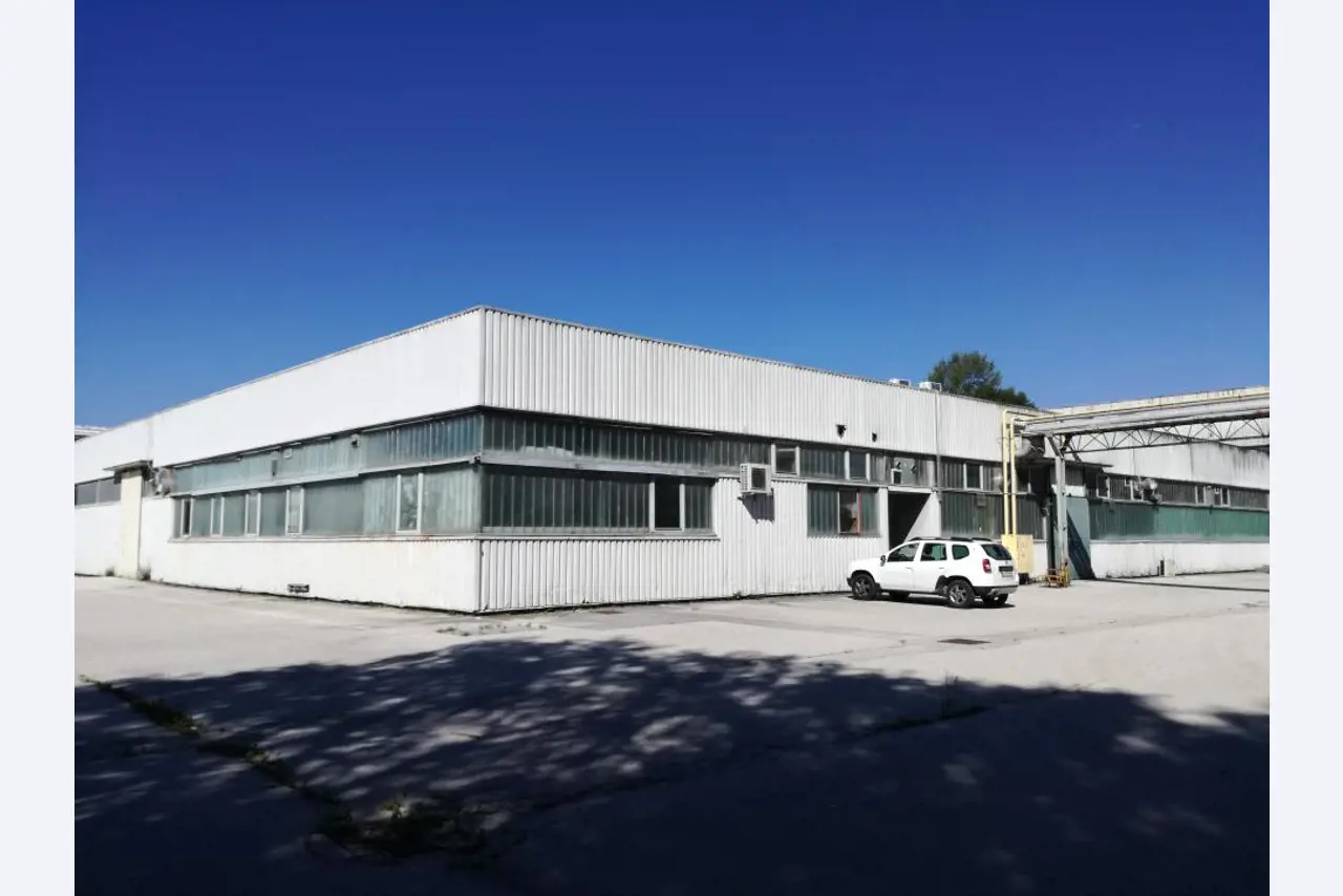 Máquinas e equipamentos para a produção de material de escritório-2