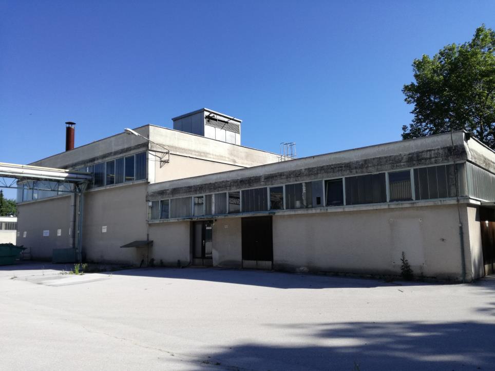 Machinery and equipment for the production of office supplies -3