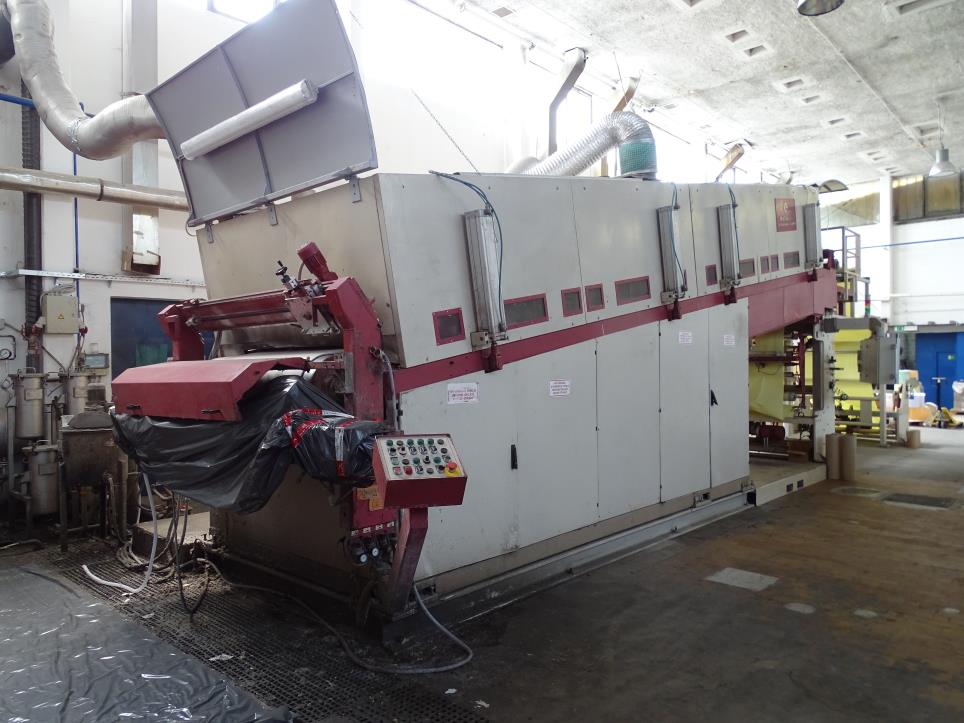 Maschinen und Geräte zur Büromaterialproduktion-3