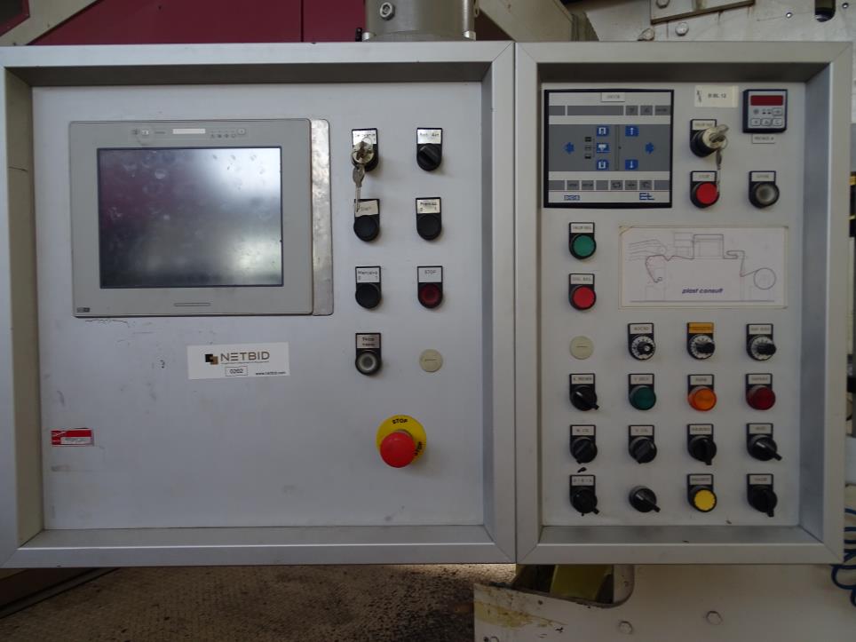 Maschinen und Geräte zur Büromaterialproduktion-7