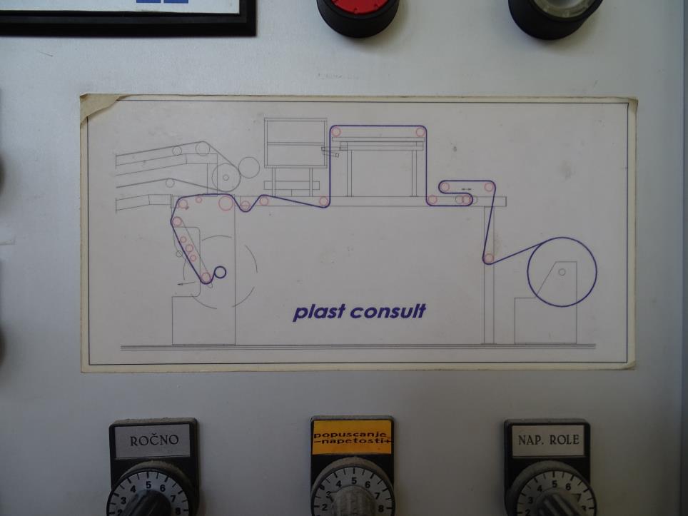 Maschinen und Geräte zur Büromaterialproduktion-8