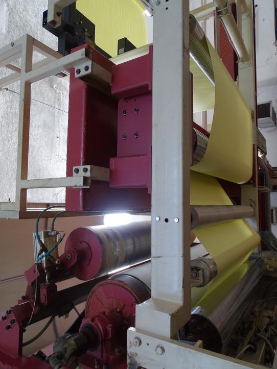 Maschinen und Geräte zur Büromaterialproduktion-9